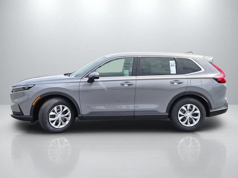 New 2026 Honda CR-V LX image 7