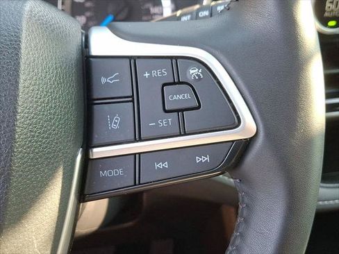 Certified 2025 Toyota Highlander XLE AWD/4WD image 19