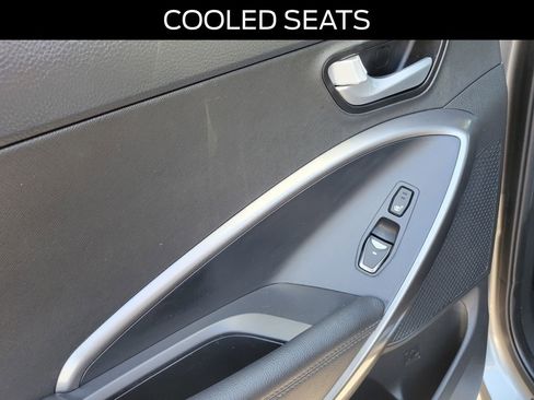 Used 2018 Hyundai Santa Fe Sport w/ 2.0T Ultimate Tech Package 05 image 14