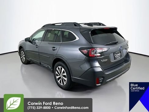 Used 2021 Subaru Outback Premium image 6