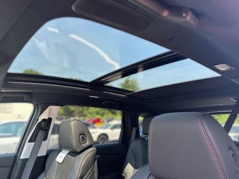 New 2026 Acura MDX A-Spec image 20