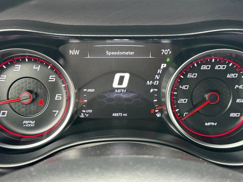 Used 2019 Dodge Charger Scat Pack RWD image 28