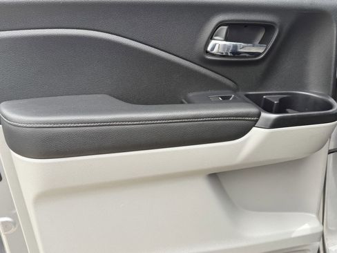 Used 2021 Honda Ridgeline RTL-E image 25