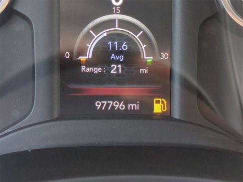 Used 2021 RAM 2500 Tradesman image 18