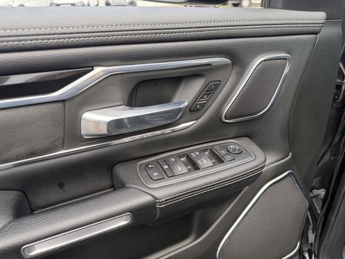 Used 2019 RAM 1500 Laramie AWD/4WD image 25