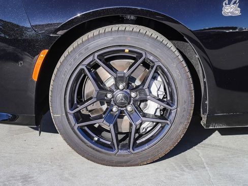 New 2026 Dodge Charger R/T Scat Pack image 11