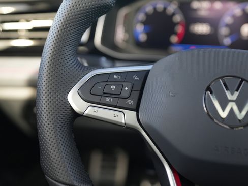 New 2026 Volkswagen Jetta GLI Autobahn image 19