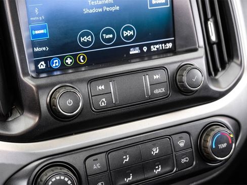 Used 2021 Chevrolet Colorado LT w/ Fleet Safety Package image 18