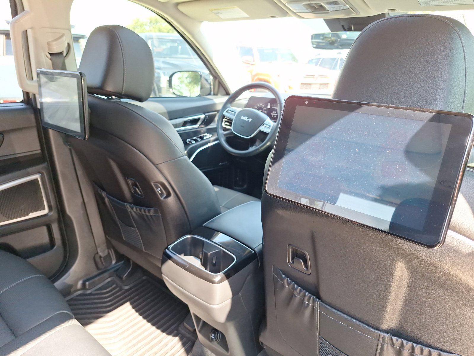 Used 2025 Kia Telluride SX FWD image 30