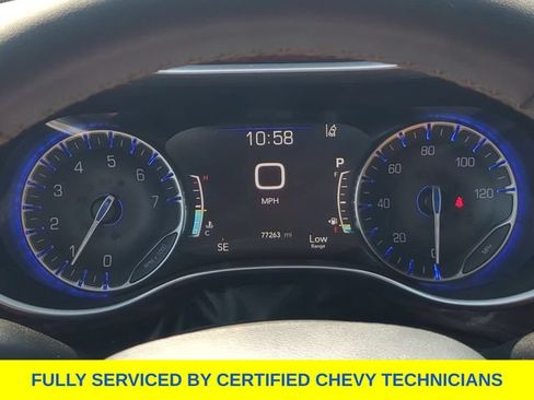 Used 2022 Chrysler Pacifica Pinnacle AWD/4WD image 28