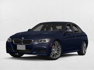 Used 2015 BMW 335i Sedan RWD video 1