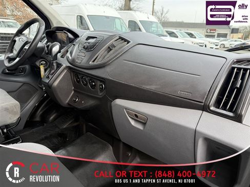 Used 2019 Ford Transit 250 148 High Roof Extended image 27