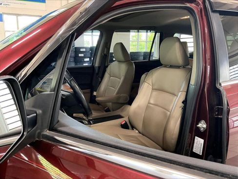 Used 2020 Honda Pilot EX-L image 10