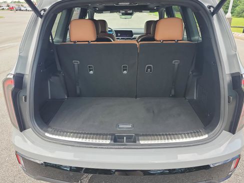 Used 2024 Kia Telluride SX Prestige X-Line AWD/4WD image 10