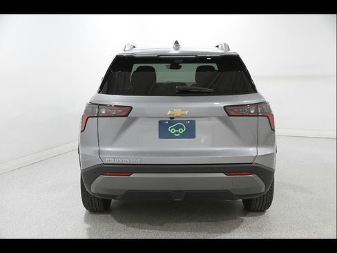 Certified 2025 Chevrolet Equinox LT w/ Convenience Package II AWD/4WD image 19