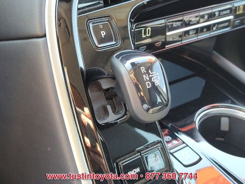 Certified 2023 Toyota Mirai XLE w/ Advanced Technology Package image 22