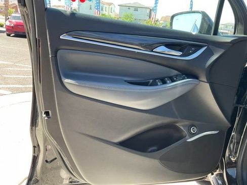 Used 2023 Buick Enclave Essence w/ Experience Buick Package FWD image 13