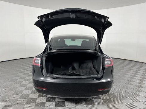 Used 2023 Tesla Model 3 Standard Range RWD image 36