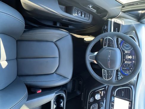 New 2026 Chrysler Voyager LX image 16