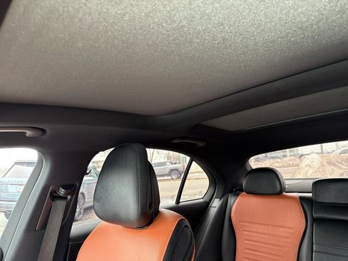 Used 2023 Mercedes-Benz C 300 4MATIC Sedan w/ AMG Line w/ Night Package image 54