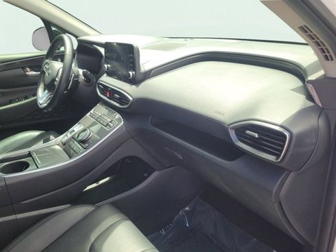 Used 2022 Hyundai Santa Fe XRT FWD image 19