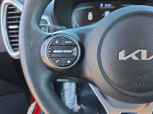 Used 2023 Kia Soul LX w/ Option Group 015 image 20