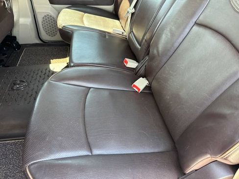Used 2017 RAM 1500 Laramie Longhorn AWD/4WD image 28