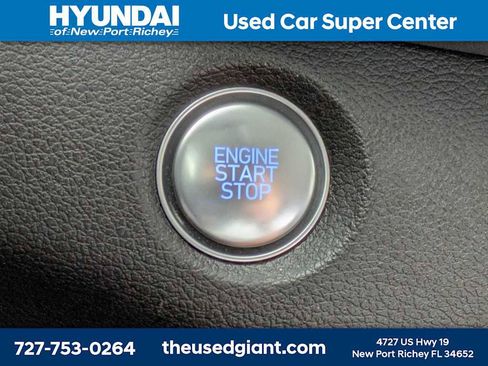 Used 2020 Hyundai Santa Fe Limited FWD image 41