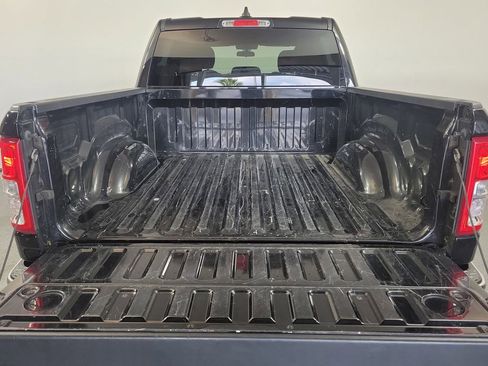 Used 2021 RAM 1500 Big Horn RWD image 24