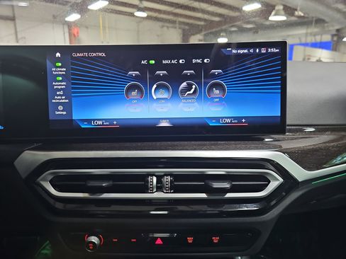 Certified 2024 BMW M340i xDrive w/ Premium Package AWD/4WD image 22