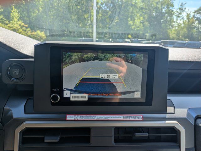 New 2026 Toyota Tacoma SR5 AWD/4WD image 23