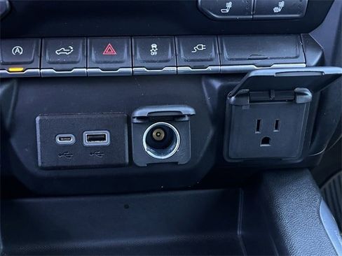 Used 2022 Chevrolet Silverado 1500 RST w/ Redline Edition image 21