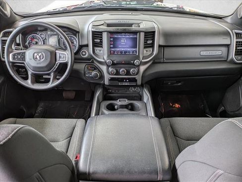 Used 2019 RAM 1500 Big Horn AWD/4WD image 22