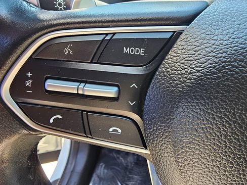 Certified 2023 Hyundai Santa Fe SEL w/ Premium Package FWD image 23