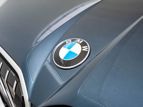 New 2026 BMW X3 xDrive30 w/ Premium Package AWD/4WD image 3