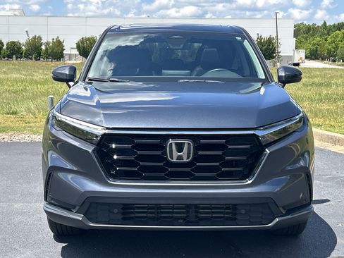 Certified 2024 Honda CR-V EX-L image 3