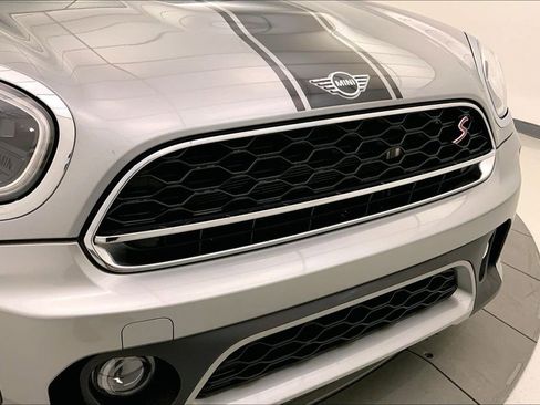 Certified 2024 MINI Cooper Countryman S w/ Signature Upholstery Package image 29