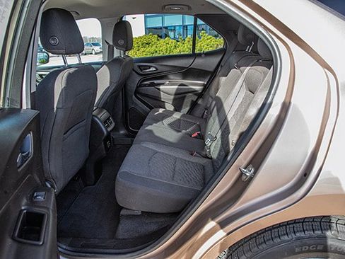 Used 2019 Chevrolet Equinox LT image 15