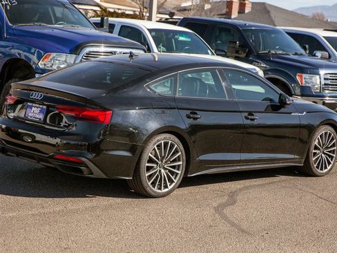 Used 2022 Audi A5 2.0T Premium Plus image 5