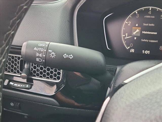 Used 2026 Honda Civic Sport image 18