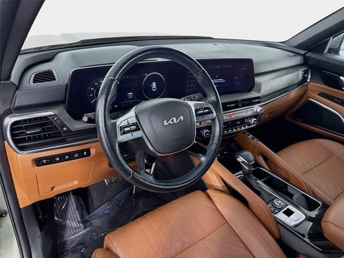 Certified 2024 Kia Telluride SX X-Line AWD/4WD image 9