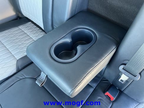 Used 2023 Ford F150 Limited AWD/4WD image 25