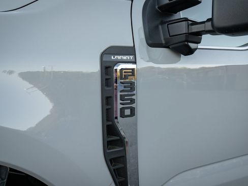 New 2026 Ford F350 Lariat w/ Lariat Ultimate Package image 16