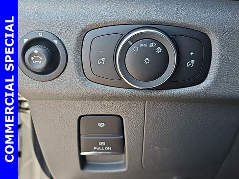 New 2025 Ford Transit 250 Low Roof image 26