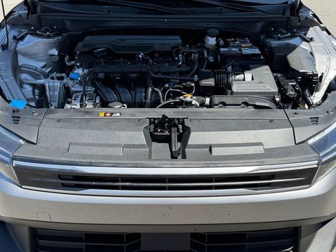 Used 2025 Kia K4 FWD image 25