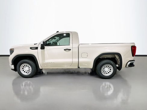 New 2026 GMC Sierra 1500 Pro w/ 1SA Safety Plus Package RWD image 4