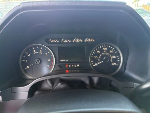 Used 2020 Ford F150 XLT w/ XTR Package AWD/4WD image 10