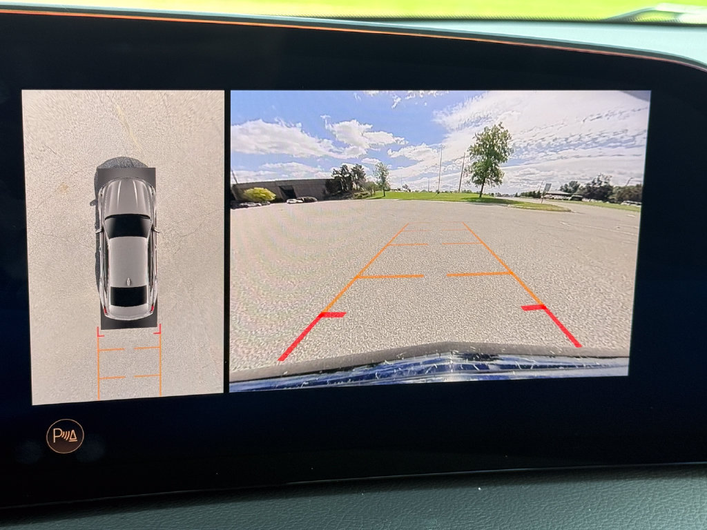 Certified 2025 Cadillac CT5 V w/ LPO, ONYX Package AWD/4WD image 28
