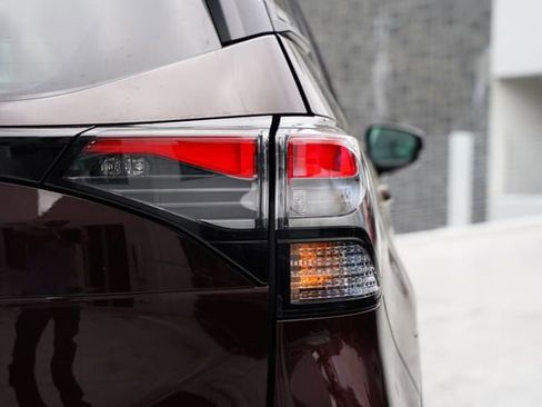 New 2026 Subaru Forester Limited AWD/4WD image 13