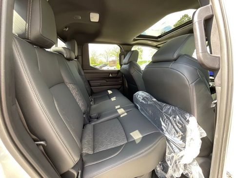New 2026 Toyota Tacoma Limited AWD/4WD image 17